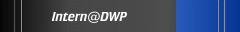 Intern@DWP